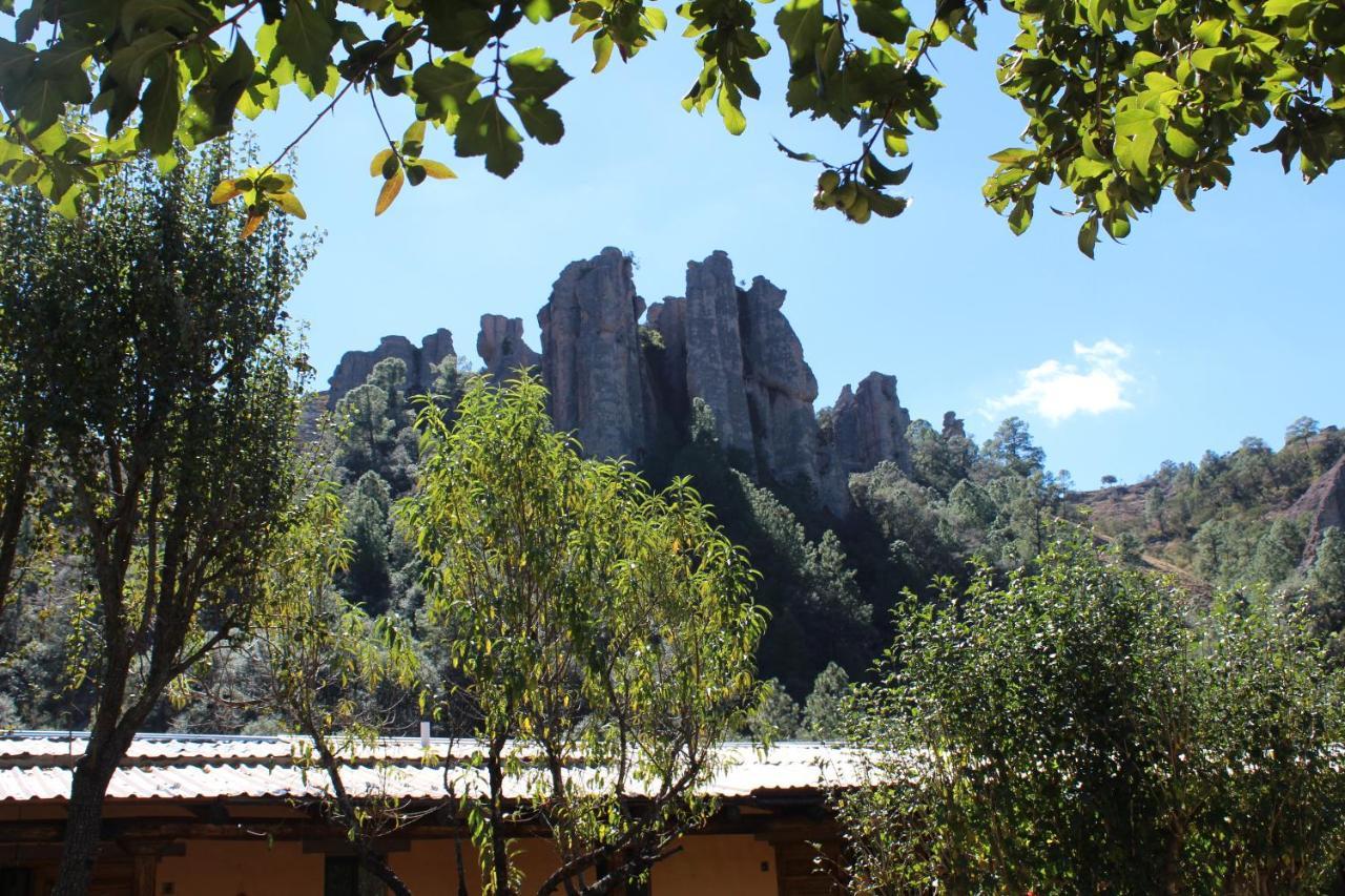 Hotel Paraiso Del Oso 4*