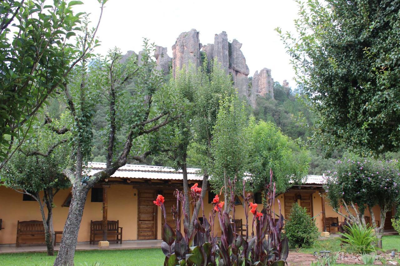 Hotel Paraiso Del Oso