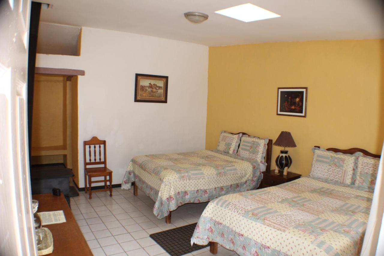 Hotel Paraiso Del Oso 4*